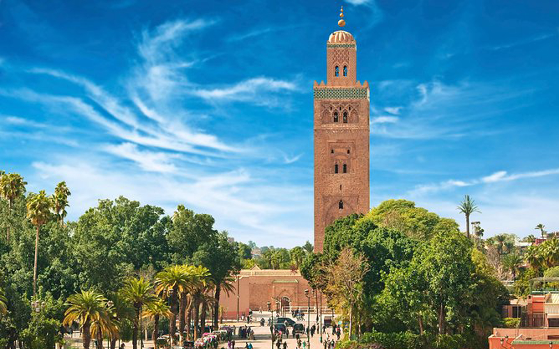 Viaggio in Marocco, Marrakech – Deserto fes Tánger Casablanca  12 Giorno 11 notte